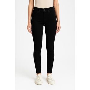 Rag & Bone Stretchy High Rise Skinny Jeans Size 25